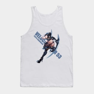 Raptor Tank Top